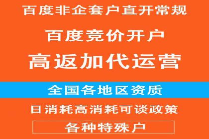 百度竞价包年服务，让企业营销更高效——案例分析
